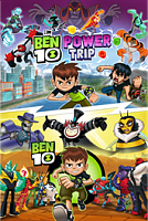 Ben 10 Набор