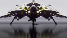 CYGNI: All Guns Blazing