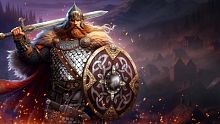 YAR: Forgotten Throne