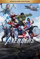 «Мстители Marvel»: издание «Финал»