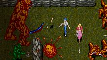 Arcade Archives DARK ADVENTURE