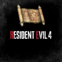 Resident Evil 4 — карта сокровищ: дополнение