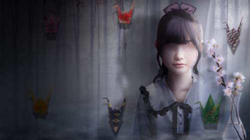 Tsugunohi -The Chamber of Phantom Name-