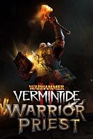 Warhammer: Vermintide 2 - Warrior Priest of Sigmar