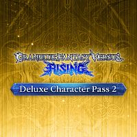 GBVSR Deluxe Character Pass 2