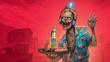 Welcome to ParadiZe - Zombot Edition