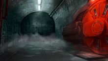 60 Minutes to Extinction: Escape Room