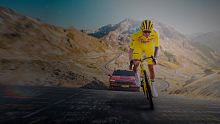 Tour de France 2026