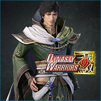 DW9: Xu Shu. Набор дополнительных альтернативных историй