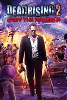 Dead Rising 2 Off the Record