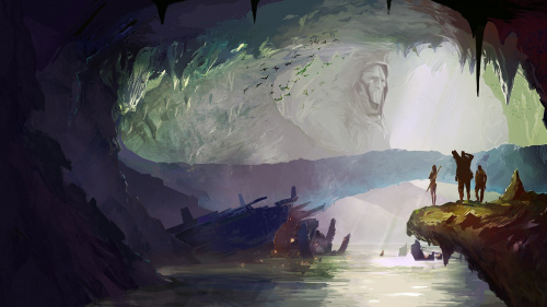 Dungeon of the Endless Dungeon of the Endless