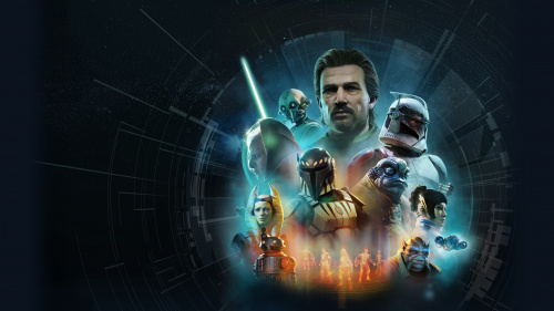 STAR WARS Zero Company™