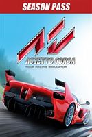 Assetto Corsa - DLC Сезонный абонемент