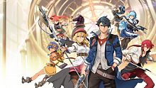 The Legend of Heroes: Trail through Daybreak
