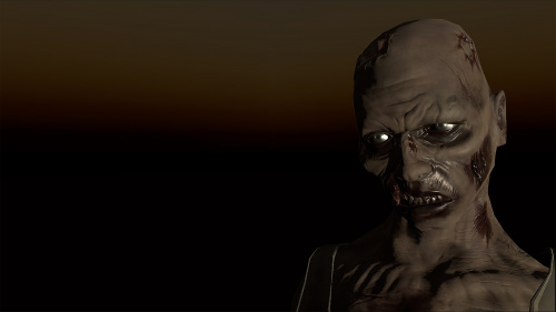 Dead Land VR Bundle Dead Land VR Bundle