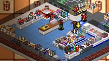 Console Archives THE CONVENI 2
