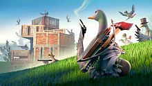 DUCKSIDE (Early Access)
