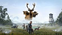Hunting Simulator 3