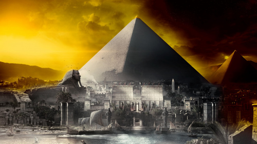 Assassin's Creed® Origins - GOLD EDITION Assassin's Creed® Origins - GOLD EDITION