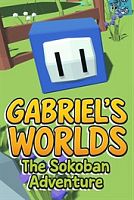 Gabriels Worlds The Sokoban Adventure (Xbox One)