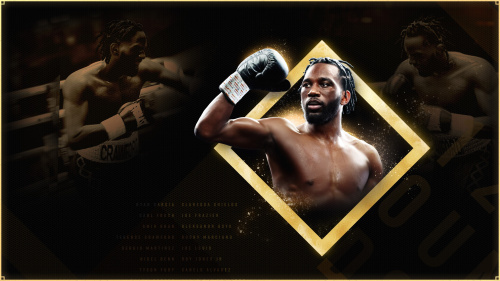 Undisputed - Championship Edition