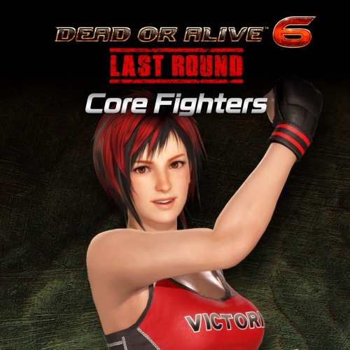 Персонаж для DOA6LR: Мила