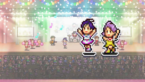 March to a Million