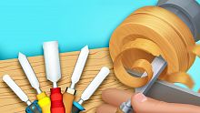 Woodturning 3D