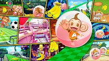 Super Monkey Ball Banana Mania Digital Deluxe Edition PS4 & PS5