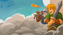 Knights of Braveland