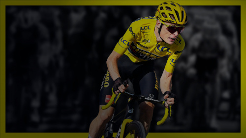 Tour de France 2024