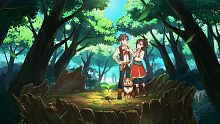 Harvest Moon®: Echoes of Teradea