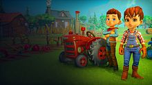 Farm Together