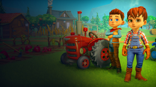 Farm Together Farm Together