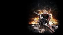 GUNGRAVE VR