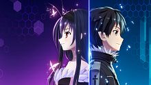 Accel World VS. Sword Art Online