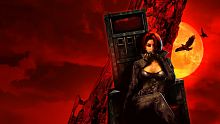 Demoniaca: Everlasting Night PS4 & PS5