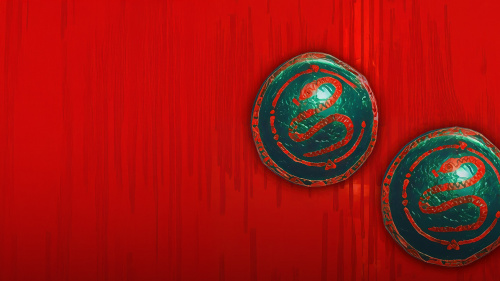 The Order of the Snake Scale