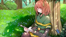 The Fairy's Song PS4™ & PS5™