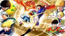 Предзаказ CAPTAIN TSUBASA 2: WORLD FIGHTERS - Deluxe Edition