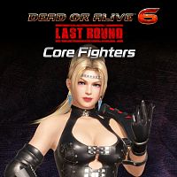 Персонаж для DOA6LR: Рэйчел