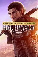 FINAL FANTASY XIV Online - Complete Collector’s Edition