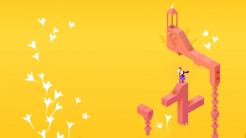 Monument Valley 3