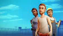 Prison Tycoon™: Under New Management