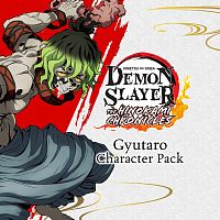 Gyutaro Character Pack PS4 & PS5