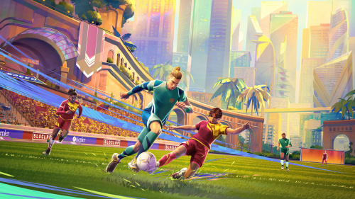 REMATCH - PRO EDITION