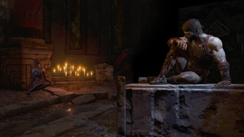 Theseus Theseus