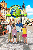 Big Adventure: Trip To Europe