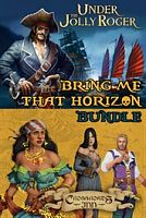 Under the Jolly Roger + Crossroads Inn - Bring Me That Horizon Bundle