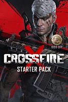 CrossfireX STARTER pack